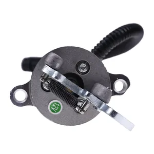 12V Fuel Shutoff Solenoid Valve 04103812 04103808 for Deutz BF4L1011 BF4M1011 F2L1011 F3L1011 F3L912 F4L1011 TD2011 TCD2011 F3L2011 F4L2011 BF4L2011 — 3
