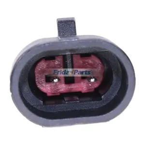 12V Fuel Shutoff Solenoid Valve 04103812 04103808 for Deutz BF4L1011 BF4M1011 F2L1011 F3L1011 F3L912 F4L1011 TD2011 TCD2011 F3L2011 F4L2011 BF4L2011 — 8