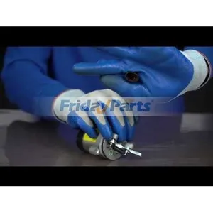 12V Fuel Shutoff Solenoid Valve 04103812 04103808 for Deutz BF4L1011 BF4M1011 F2L1011 F3L1011 F3L912 F4L1011 TD2011 TCD2011 F3L2011 F4L2011 BF4L2011 — 9