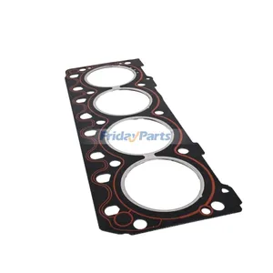 2 Notch Cylinder Head Gasket 04103939 04280817 for Deutz Engine 2011 Series D2011L04I F4L2011 F4M2011 — 3