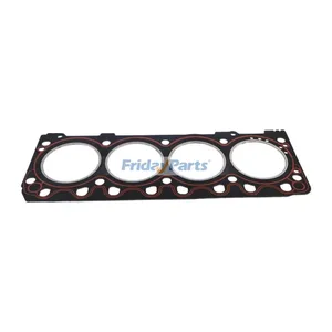 2 Notch Cylinder Head Gasket 04103939 04280817 for Deutz Engine 2011 Series D2011L04I F4L2011 F4M2011 — 2