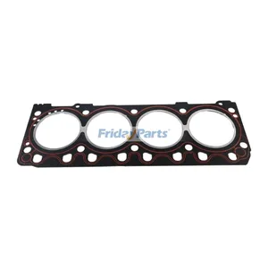 2 Notch Cylinder Head Gasket 04103939 04280817 for Deutz Engine 2011 Series D2011L04I F4L2011 F4M2011 — 5