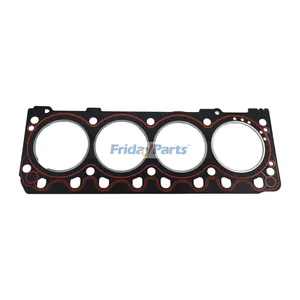 2 Notch Cylinder Head Gasket 04103939 04280817 for Deutz Engine 2011 Series D2011L04I F4L2011 F4M2011