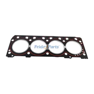 2 Notch Cylinder Head Gasket 04103939 04280817 for Deutz Engine 2011 Series D2011L04I F4L2011 F4M2011 — 4