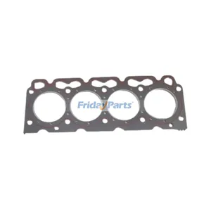 Cylinder Head Gasket 04176121 04103949 for Deutz Engine BF4L1011 BF4L1011T F4L1011