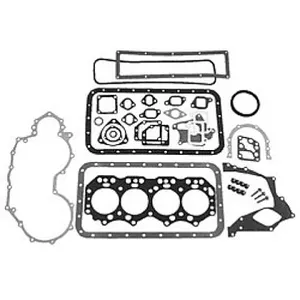 04111-78104-71 Toyota Gasket Set – Overhaul Forklift Part