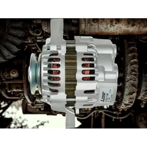 DEUTZ 04112218 ALTERNATOR 12V, 50A MITSUBISHI