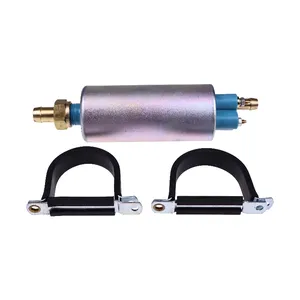12V Fuel Supply Pump 0412 8101 for Deutz Engine TD3.6 TD2.9 TCD2013 — 3