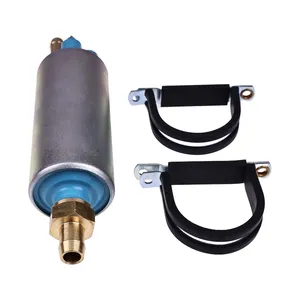 12V Fuel Supply Pump 0412 8101 for Deutz Engine TD3.6 TD2.9 TCD2013 — 4