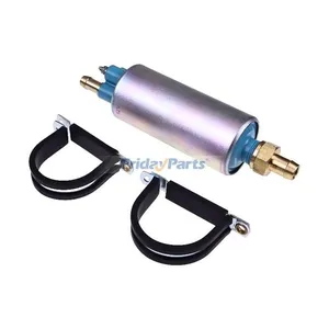 12V Fuel Supply Pump 0412 8101 for Deutz Engine TD3.6 TD2.9 TCD2013 — 2