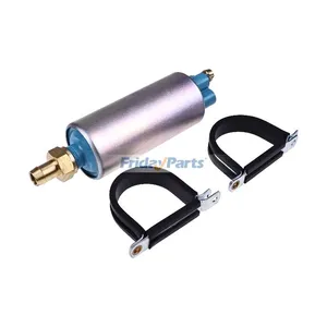 12V Fuel Supply Pump 0412 8101 for Deutz Engine TD3.6 TD2.9 TCD2013