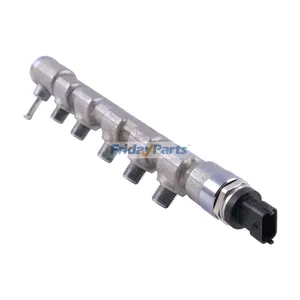 Common Rail 04124946 04124015 for Deutz Engine TCD3.6L4 TD2.94L D2.94L TD3.6 D3.6 TCD2.9
