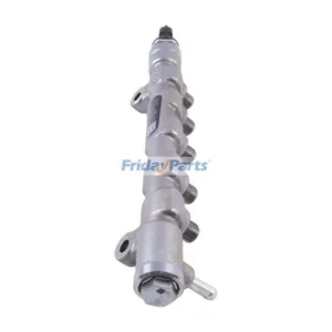 Common Rail 04124946 04124015 for Deutz Engine TCD3.6L4 TD2.94L D2.94L TD3.6 D3.6 TCD2.9 — 3