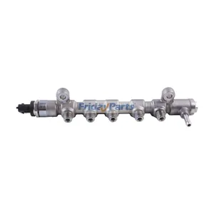 Common Rail 04124946 04124015 for Deutz Engine TCD3.6L4 TD2.94L D2.94L TD3.6 D3.6 TCD2.9 — 5