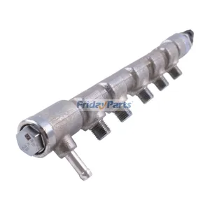 Common Rail 04124946 04124015 for Deutz Engine TCD3.6L4 TD2.94L D2.94L TD3.6 D3.6 TCD2.9 — 4
