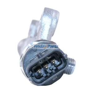 Common Rail 04124946 04124015 for Deutz Engine TCD3.6L4 TD2.94L D2.94L TD3.6 D3.6 TCD2.9 — 7