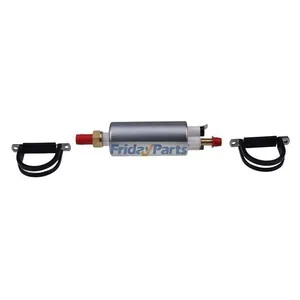 12V Fuel Supply Pump 04127127 for Deutz Engine D2.9L4 TD2.9L4 TCD2.9L4 TCD3.6L4 — 2