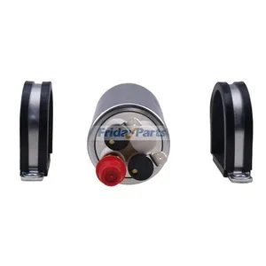 12V Fuel Supply Pump 04127127 for Deutz Engine D2.9L4 TD2.9L4 TCD2.9L4 TCD3.6L4 — 4