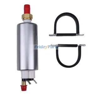 12V Fuel Supply Pump 04127127 for Deutz Engine D2.9L4 TD2.9L4 TCD2.9L4 TCD3.6L4