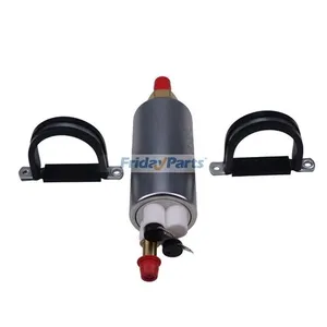 12V Fuel Supply Pump 04127127 for Deutz Engine D2.9L4 TD2.9L4 TCD2.9L4 TCD3.6L4 — 3