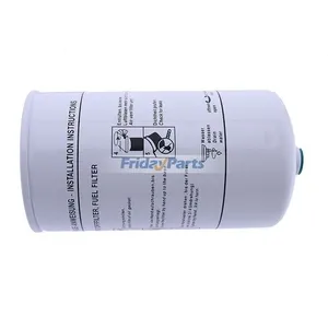 Fuel Filter 04130241 for Deutz Engine D2.9L4 TD2.9L4 TCD2.9L4 TCD3.6L4 — 5