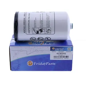 Fuel Filter 04130241 for Deutz Engine D2.9L4 TD2.9L4 TCD2.9L4 TCD3.6L4