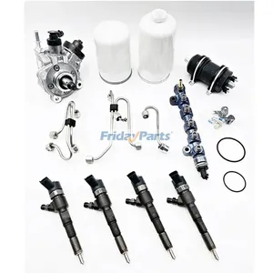 Fuel System Kit M9992063 9992063 for Deutz Engine D 2.9 L4