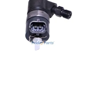 Fuel Injector 04132013 for Deutz Engine TD2.9 D2.9L4 — 6