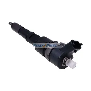 Fuel Injector 04132013 for Deutz Engine TD2.9 D2.9L4 — 3
