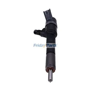 Fuel Injector 04132013 for Deutz Engine TD2.9 D2.9L4 — 4