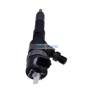 Fuel Injector 04132013 for Deutz Engine TD2.9 D2.9L4 — 5