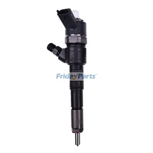Fuel Injector 04132013 for Deutz Engine TD2.9 D2.9L4