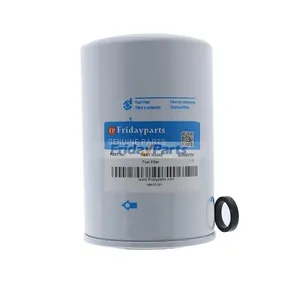 Spin-On Fuel Filter 04137456 for Deutz D 2.9L4 TD 2.9L4 and TCD 2.9L4 Engine