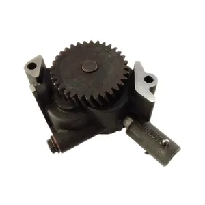 Oil Pump 0414 3770 for Deutz Engine BF12L413 BF12L513C F12L413F F12L413F — 4