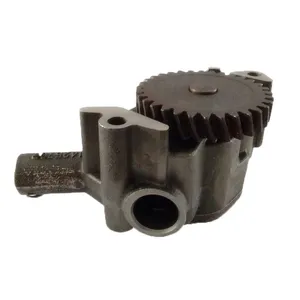 Oil Pump 0414 3770 for Deutz Engine BF12L413 BF12L513C F12L413F F12L413F — 3