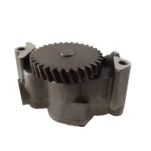 Oil Pump 0414 3770 for Deutz Engine BF12L413 BF12L513C F12L413F F12L413F — 2