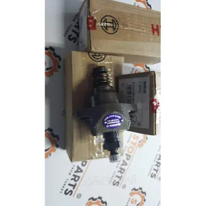 Deutz 0414287011, 04179573 Fuel pump BOSCH — 3