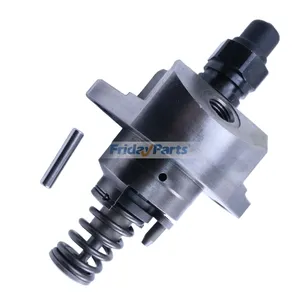Fuel Injection Pump 0414287011 for Deutz Engine F4M1011F F3M1011F Bobcat Loader 863 873 — 2