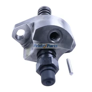Fuel Injection Pump 0414287011 for Deutz Engine F4M1011F F3M1011F Bobcat Loader 863 873 — 5
