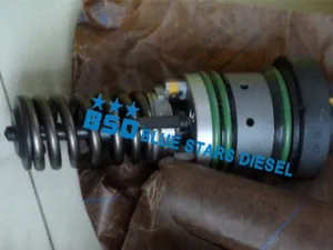 Original DEUTZ Unit Pump 02113002 / 0 414 401 106 / PFM1P100S1010 / Volvo OE number 24425954