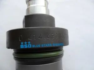 Original Deutz Unit Pump 02111636 / 0 414 491 107 / PFM1P90S1007 — 2