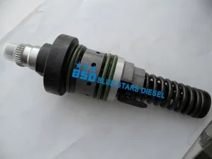 Original Deutz Unit Pump 02111636 / 0 414 491 107 / PFM1P90S1007