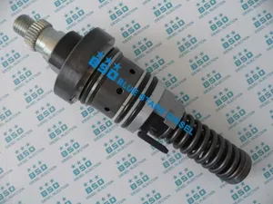 Unit Pump 02112405 / 0 414 491 109 / PFM1P100S1009 for DEUTZ BFM2012