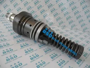 Unit Pump 02112405 / 0 414 491 109 / PFM1P100S1009 for DEUTZ BFM2012 — 2