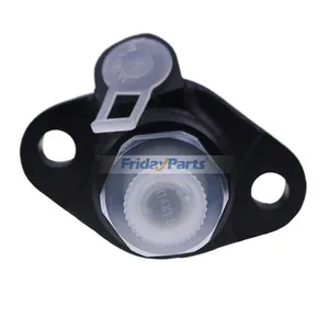 Fuel Pump 0414693002 for Volvo Engine D7E Excavator EC240B EC290B — 6