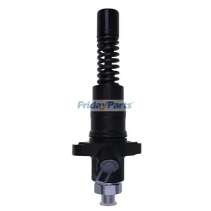 Fuel Pump 0414693002 for Volvo Engine D7E Excavator EC240B EC290B