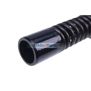 Fuel Pump 0414693002 for Volvo Engine D7E Excavator EC240B EC290B — 8