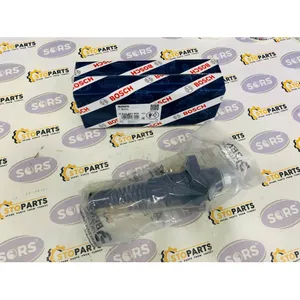 DEUTZ, BOSCH 0414693005, 02113694 High pressure fuel pump BOSCH — 2