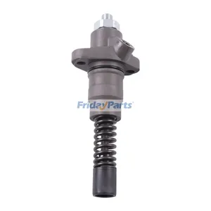 Fuel Injector Pump VOE21147445 0414693005 for Volvo D7E Engine EC200D EC210D EC240C EC250D EC290B EC300D L105 L110E L120E — 2