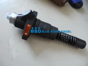 Genuine DEUTZ Unit Pump 02113694 / 0414693005 for DEUTZ 2013 Engine